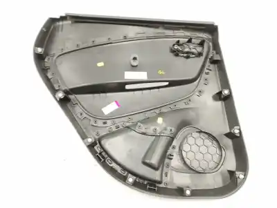 Автозапчастина б/у обликка задніх правіх дверей для renault captur i (j5_, h5_) 1.5 dci 90 посилання на oem iam 829a07047r   Автозапчастина б/у обликка задніх правіх дверей для renault captur i (j5_, h5_) 1.5 dci 90 посилання на oem iam 829a07047r