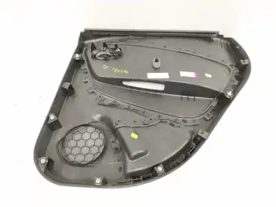 Автозапчасти б/у обивка задней левой двери за renault captur i (j5_, h5_) 1.5 dci 90 ссылки oem iam 829a16350r  