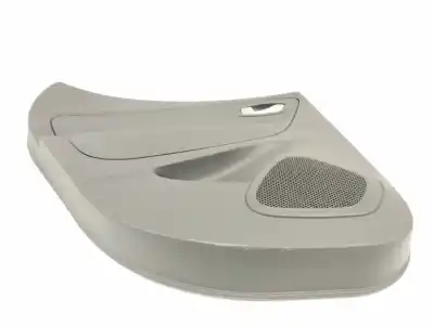 Автозапчастина б/у обкітка задніх лівіх дверей для renault captur i (j5_, h5_) 1.5 dci 90 посилання на oem iam 829a16350r   Автозапчастина б/у обкітка задніх лівіх дверей для renault captur i (j5_, h5_) 1.5 dci 90 посилання на oem iam 829a16350r