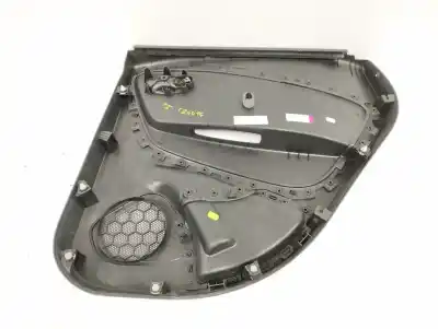 Автозапчастина б/у обкітка задніх лівіх дверей для renault captur i (j5_, h5_) 1.5 dci 90 посилання на oem iam 829a16350r   Автозапчастина б/у обкітка задніх лівіх дверей для renault captur i (j5_, h5_) 1.5 dci 90 посилання на oem iam 829a16350r
