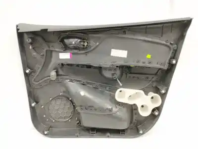 Автозапчастина б/у оббірка передніх дверей ліва для renault captur i (j5_, h5_) 1.5 dci 90 посилання на oem iam 809012294r  