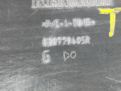 Автозапчастина б/у молдинг для renault captur i (j5_, h5_) 1.5 dci 90 посилання на oem iam 828779405r   Автозапчастина б/у молдинг для renault captur i (j5_, h5_) 1.5 dci 90 посилання на oem iam 828779405r