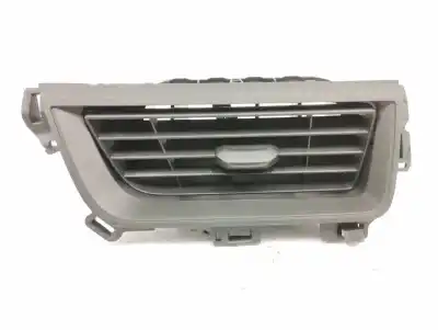 Автозапчасти б/у аэрационная решетка за renault express iii 1.5 blue dci 95 (f6ab) ссылки oem iam 687600959r