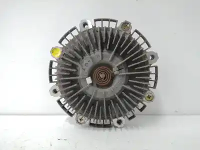 Tweedehands auto-onderdeel viscous koppelingsnaaf voor kia sorento i (jc) 2.5 crdi oem iam-referenties 252374a000