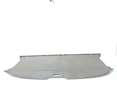 Tweedehands auto-onderdeel achterbak voor kia sorento i (jc) 2.5 crdi oem iam-referenties 