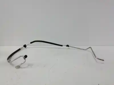 Tweedehands auto-onderdeel airconditioning pijpen voor kia sorento i (jc) 2.5 crdi oem iam-referenties 