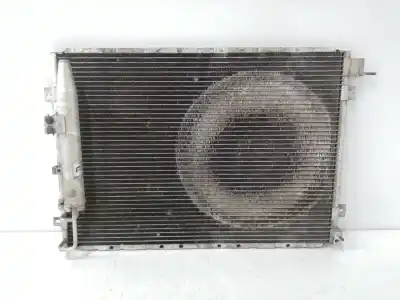 Tweedehands auto-onderdeel airconditioning condensor / radiator voor kia sorento i (jc) 2.5 crdi oem iam-referenties d301730310