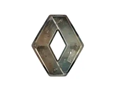 Автозапчастина б/у емблема для renault express furgoneta/monovolumen 1.5 blue dci 95 (f6ab) посилання на oem iam 908902107r  