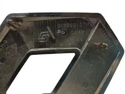 Автозапчастина б/у емблема для renault express furgoneta/monovolumen 1.5 blue dci 95 (f6ab) посилання на oem iam 908902107r  