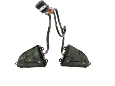 Автозапчасти б/у рулевое управление за renault express furgoneta/monovolumen 1.5 blue dci 95 (f6ab) ссылки oem iam 255506179r