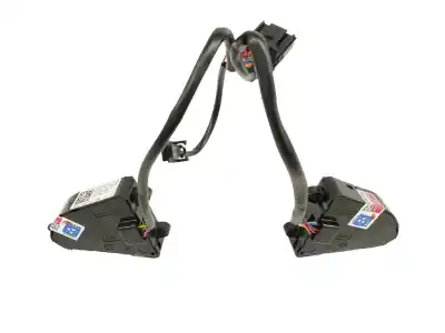 Автозапчастина б/у управління рульмом для renault express furgoneta/monovolumen 1.5 blue dci 95 (f6ab) посилання на oem iam 255506179r  