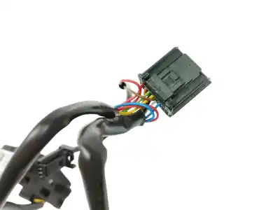 Автозапчастина б/у управління рульмом для renault express furgoneta/monovolumen 1.5 blue dci 95 (f6ab) посилання на oem iam 255506179r  