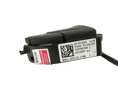 Автозапчастина б/у управління рульмом для renault express furgoneta/monovolumen 1.5 blue dci 95 (f6ab) посилання на oem iam 255506179r  