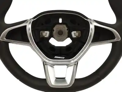 Автозапчастина б/у кермо для renault express furgoneta/monovolumen 1.5 blue dci 95 (f6ab) посилання на oem iam 484007251r  