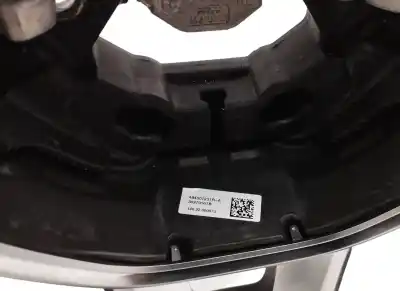 Автозапчастина б/у кермо для renault express furgoneta/monovolumen 1.5 blue dci 95 (f6ab) посилання на oem iam 484007251r  