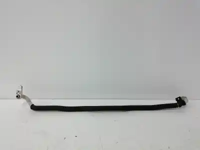 Tweedehands auto-onderdeel airconditioning pijpen voor kia sorento i (jc) 2.5 crdi oem iam-referenties 