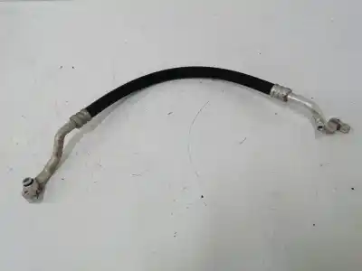 Tweedehands auto-onderdeel airconditioning pijpen voor kia sorento i (jc) 2.5 crdi oem iam-referenties 