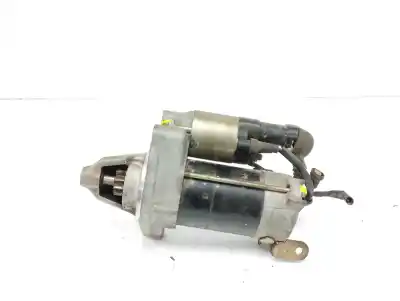 Peça sobressalente para automóvel em segunda mão motor de arranque por honda cr-v (rd8) 2.0 vtec cat referências oem iam dsdh6