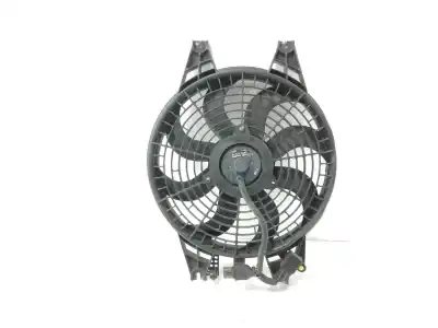Tweedehands auto-onderdeel elektro ventilator voor kia sorento i (jc) 2.5 crdi oem iam-referenties a005143