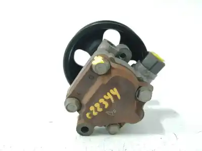 Second-hand car spare part steering pump for kia sorento i (jc) 2.5 crdi oem iam references   