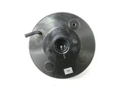 Tweedehands auto-onderdeel rem servo voor kia sorento i (jc) 2.5 crdi oem iam-referenties 591003e101