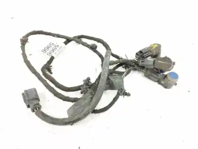 Second-hand car spare part parking sensor for opel mokka / mokka x (j13) 1.6 cdti 4x4 (_76) oem iam references 95245966