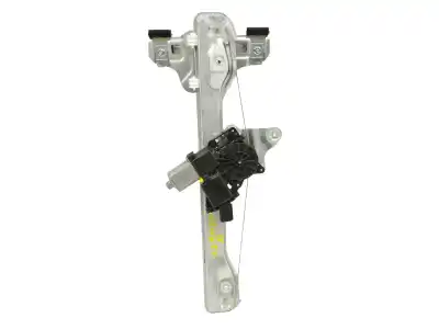 Second-hand car spare part rear left window regulator for opel mokka x 1.6 cdti dpf oem iam references 42363794