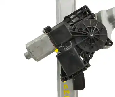 Second-hand car spare part rear left window regulator for opel mokka x 1.6 cdti dpf oem iam references 42363794  98920suv20