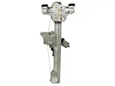 Second-hand car spare part rear left window regulator for opel mokka x 1.6 cdti dpf oem iam references 42363794  98920suv20