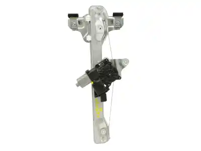 Second-hand car spare part rear left window regulator for opel mokka / mokka x (j13) 1.6 cdti 4x4 (_76) oem iam references 42363794