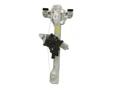 Second-hand car spare part rear right window regulator for opel mokka x 1.6 cdti dpf oem iam references 42363795