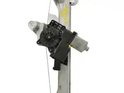 Second-hand car spare part rear right window regulator for opel mokka x 1.6 cdti dpf oem iam references 42363795  98910suv20