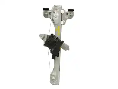 Second-hand car spare part rear right window regulator for opel mokka / mokka x (j13) 1.6 cdti 4x4 (_76) oem iam references 42363795