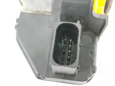 Second-hand car spare part rear left door lock for opel mokka x 1.6 cdti dpf oem iam references 13579547  