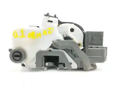 Second-hand car spare part rear right door lock for opel mokka x 1.6 cdti dpf oem iam references 13579548  