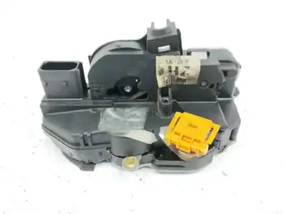 Автозапчасти б/у замок передней правой двери за opel mokka x 1.6 cdti dpf ссылки oem iam 13579519  