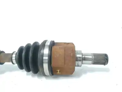 Second-hand car spare part front left transmission for hyundai i20 1.4 crdi cat oem iam references 495001j400  