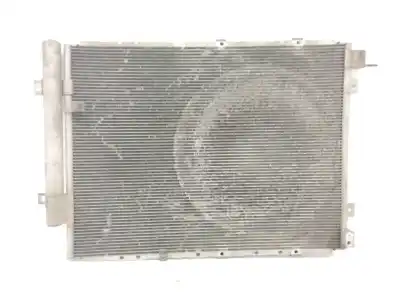 Peça sobressalente para automóvel em segunda mão condensador / radiador de ar condicionado por kia sorento i (jc) 2.5 crdi referências oem iam 976063e900