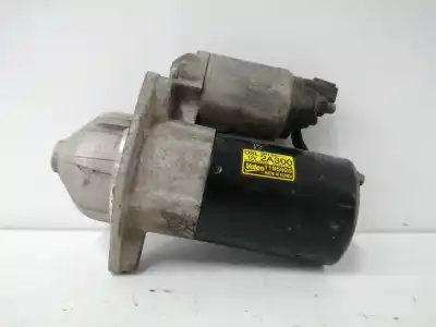 Tweedehands auto-onderdeel motor start voor hyundai i20 i (pb, pbt) 1.4 crdi oem iam-referenties 361002a300