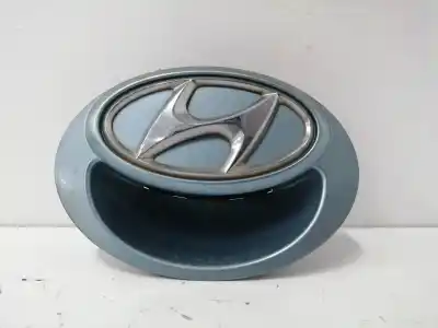 İkinci el araba yedek parçası dis kapi kolu için hyundai i20 1.4 crdi cat oem iam referansları 817211j020