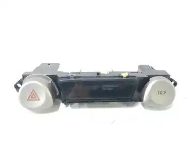 Tweedehands auto-onderdeel waarschuwing voor hyundai i20 i (pb, pbt) 1.4 crdi oem iam-referenties 937501j100
