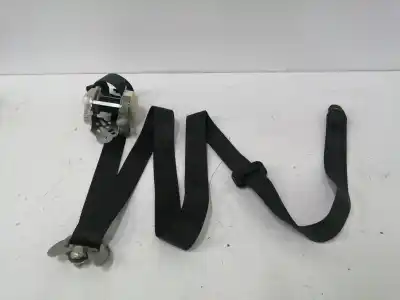 Tweedehands auto-onderdeel veiligheidsriem rechts voor voor hyundai i20 i (pb, pbt) 1.4 crdi oem iam-referenties 888701j200
