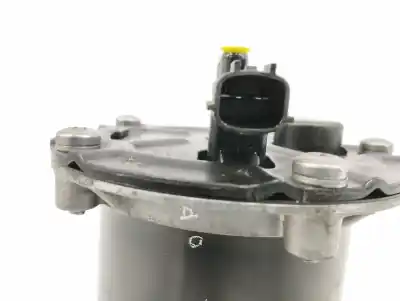 Автозапчастина б/у опора дизельного фільтра для renault captur i (j5_, h5_) 1.5 dci 90 посилання на oem iam    Автозапчастина б/у опора дизельного фільтра для renault captur i (j5_, h5_) 1.5 dci 90 посилання на oem iam