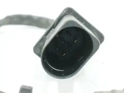 Автозапчастина б/у лямбда-зонд для renault captur i (j5_, h5_) 1.5 dci 90 посилання на oem iam 226a47292r 0281004404 h8201241344 Автозапчастина б/у лямбда-зонд для renault captur i (j5_, h5_) 1.5 dci 90 посилання на oem iam 226a47292r 0281004404 h8201241344