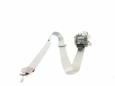 Peça sobressalente para automóvel em segunda mão cinto de segurança traseiro direito por kia sorento i (jc) 2.5 crdi referências oem iam 898203e000cy