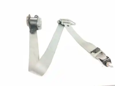 Peça sobressalente para automóvel em segunda mão cinto de segurança traseiro esquerdo por kia sorento i (jc) 2.5 crdi referências oem iam 898103e000cy