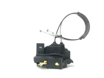 Second-hand car spare part rear left door lock for hyundai i20 1.4 crdi cat oem iam references 814101j020  