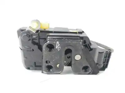 Tweedehands auto-onderdeel achter links deurslot voor hyundai i20 i (pb, pbt) 1.4 crdi oem iam-referenties 814101j020