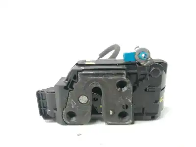 Tweedehands auto-onderdeel deurslot rechts voor voor hyundai i20 i (pb, pbt) 1.4 crdi oem iam-referenties 813201j030