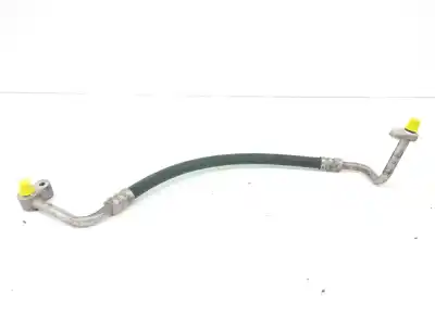 Peça sobressalente para automóvel em segunda mão tubos de ar condicionado por kia sorento i (jc) 2.5 crdi referências oem iam 
